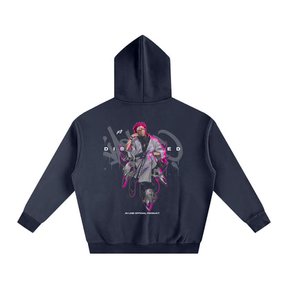 DISGRACE. 2.0 Hoodie