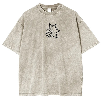 Katsuki Bakugo T-Shirt