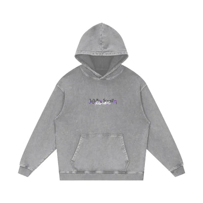 Lucky Strike Streetwear Hoodie
