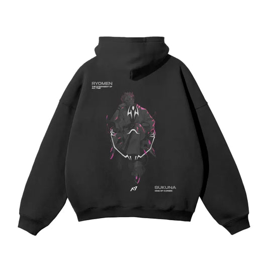 Kings Throne Hoodie